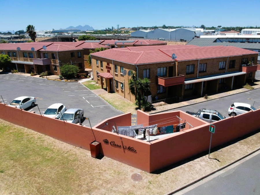 1 Bedroom Property for Sale in Morgenster Western Cape